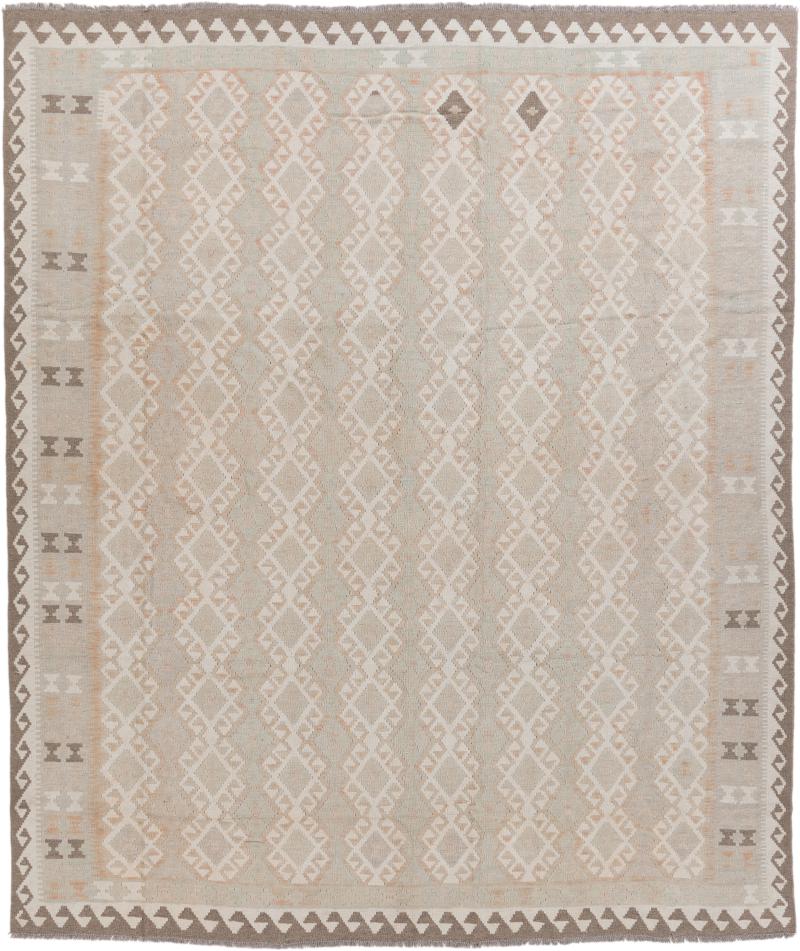 Alfombra afgana Kilim Afghan Heritage 280x243 280x243, Alfombra persa Tejido a mano