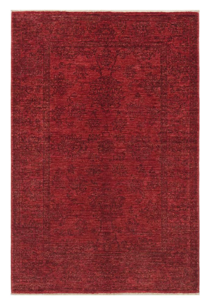 Tapis pakistanais Ziegler Farahan 156x102 156x102, Tapis persan Noué à la main