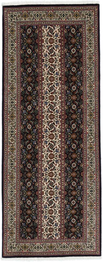 Alfombra persa Tabriz Mahi 50Raj 211x79 211x79, Alfombra persa Anudado a mano