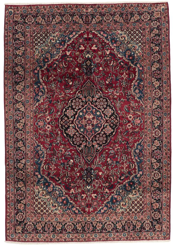 Persian Rug Shahrbaft 297x206 297x206, Persian Rug Knotted by hand