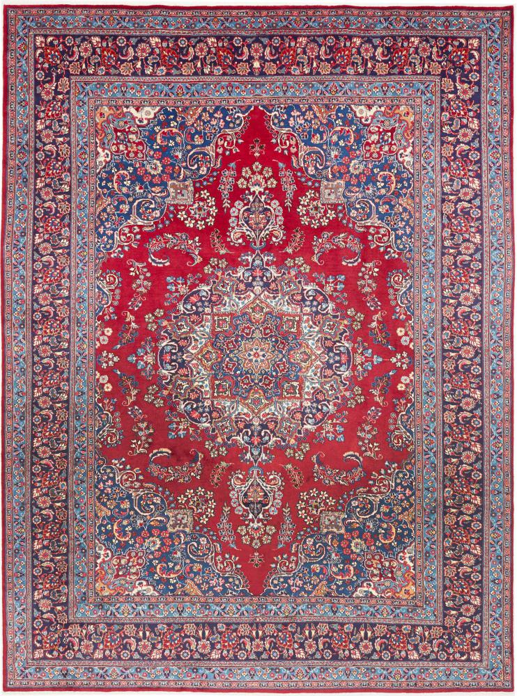 Covor persan Mashhad 341x246 341x246, Covor persan Lucrate de mână