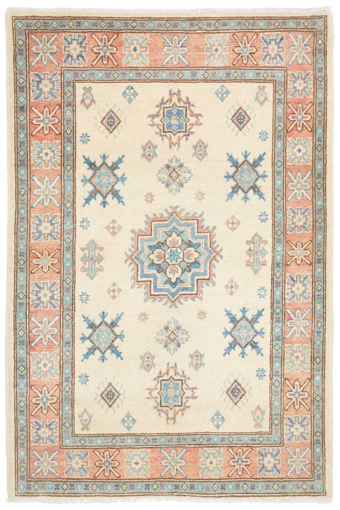 Pakistanischer Teppich Kazak 159x104 159x104, Perserteppich Handgeknüpft