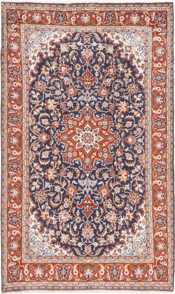 Persian Rug Baluch 221x134 221x134, Persian Rug Knotted by hand