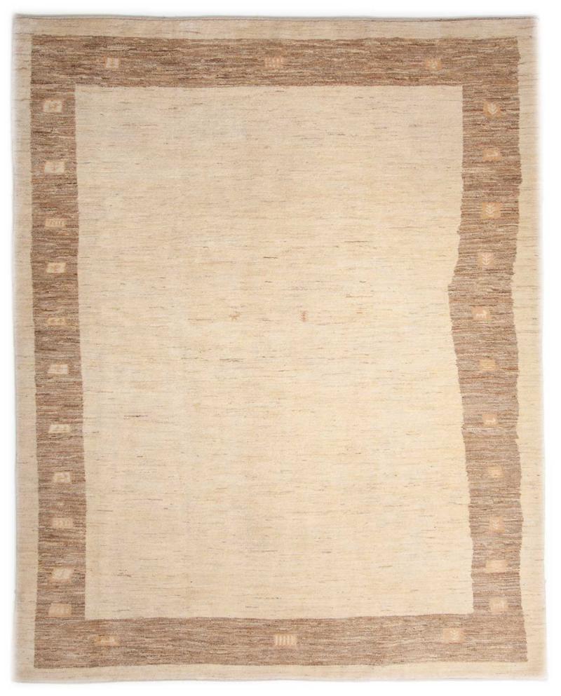 Alfombra persa Persia Gabbeh 317x233 317x233, Alfombra persa Anudado a mano