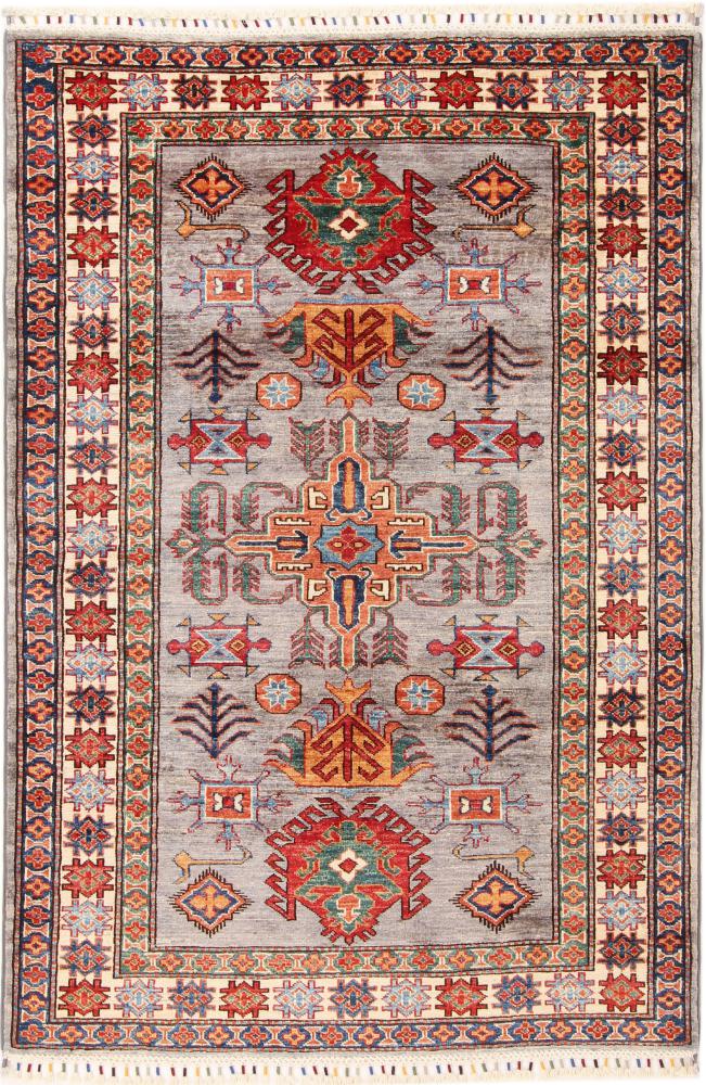 Tapete afegão Arijana Design 183x120 183x120, Tapete persa Atado à mão