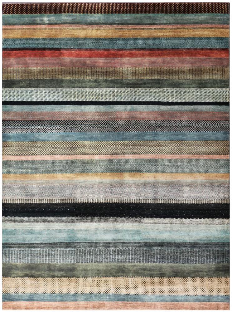 Indian Rug Sadraa 198x137 198x137, Persian rug Hand-knotted