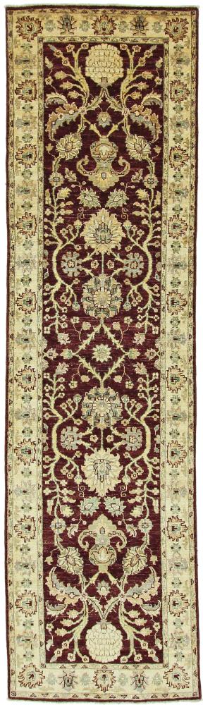 Afghaans tapijt Ziegler Farahan 294x79 294x79, Perzisch tapijt Handgeknoopte