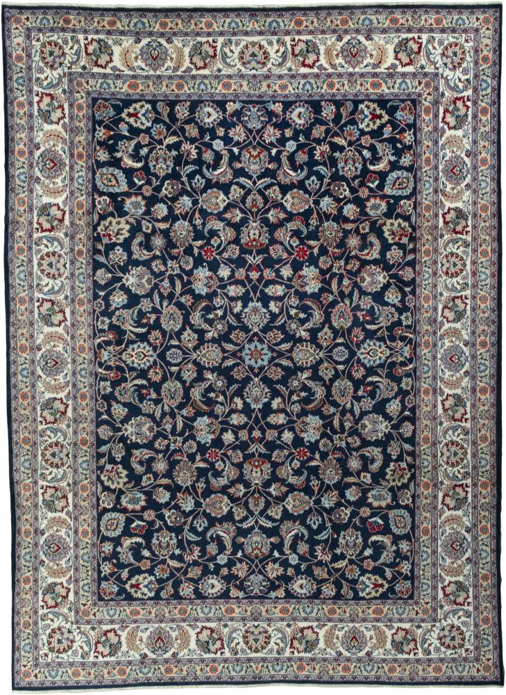 Persialainen matto Mashhad 13'0"x9'7" 13'0"x9'7", Persialainen matto Solmittu käsin