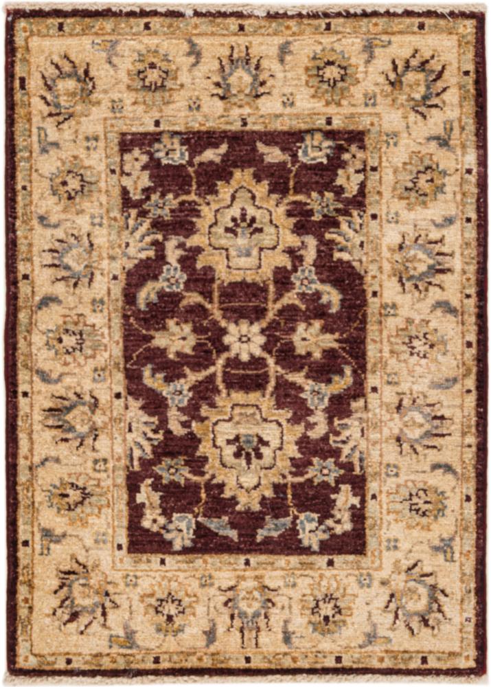 Covor afgan Ziegler Farahan 84x61 84x61, Covor persan Lucrate de mână