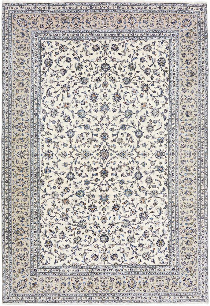 Persian rug Keshan 361x246 361x246, Persian rug Hand-knotted