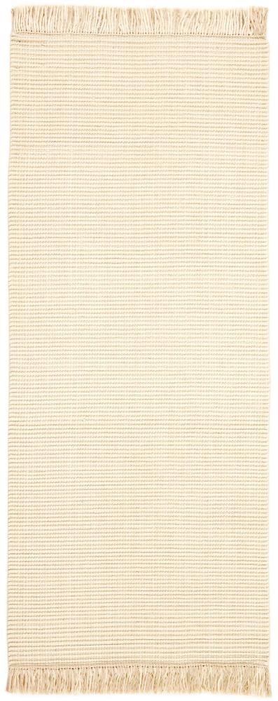 Tapis indien Texura Nordlyn Charm 201x81 201x81, Tapis persan Tissé à la main