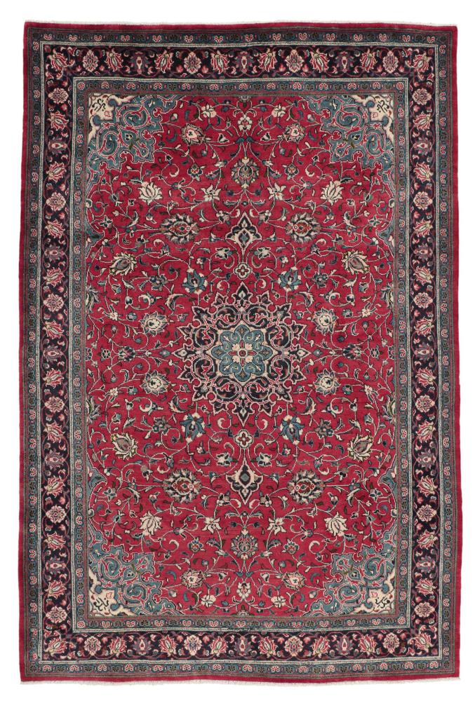 Dywan perski Saruk 314x211 314x211, Dywan perski Ręcznie tkane