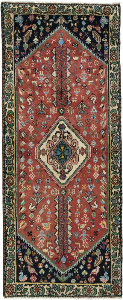 Persian Rug Shiraz 178x73 178x73, Persian Rug Knotted by hand