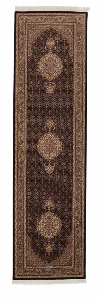Persian Rug Tabriz Mahi  304x82 304x82, Persian Rug Knotted by hand