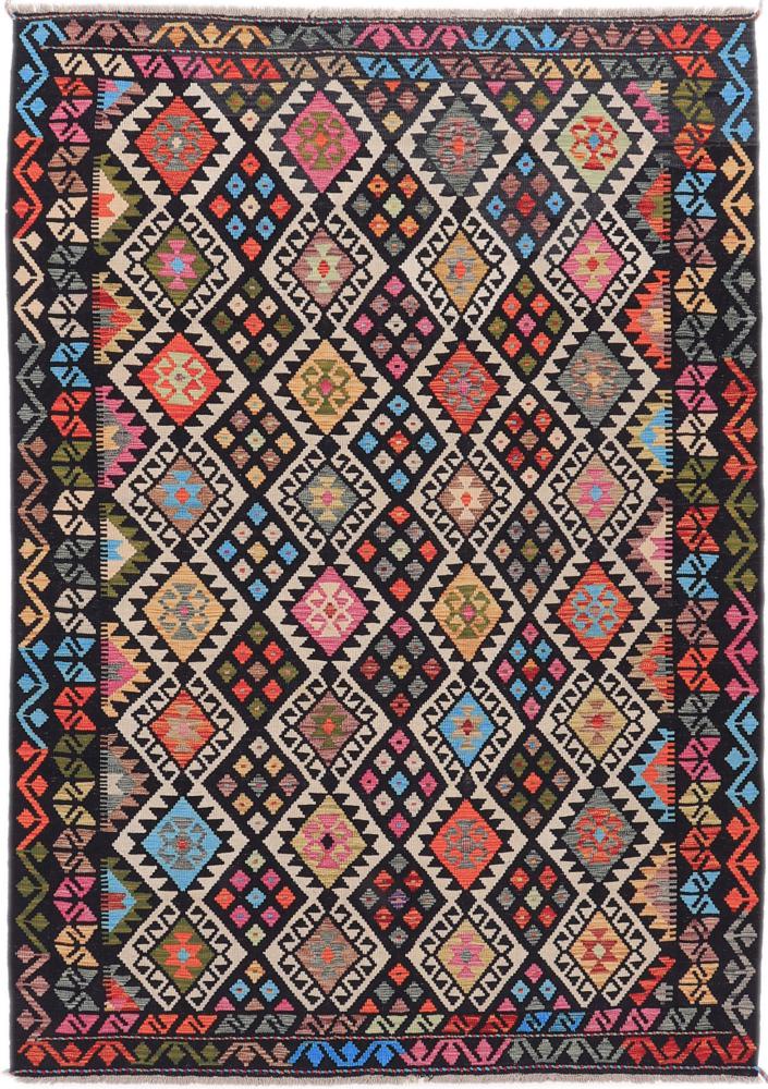 Tappeto Afgano Kilim Afghan Heritage 298x213 298x213, Tappeto persiano Tessuto a mano