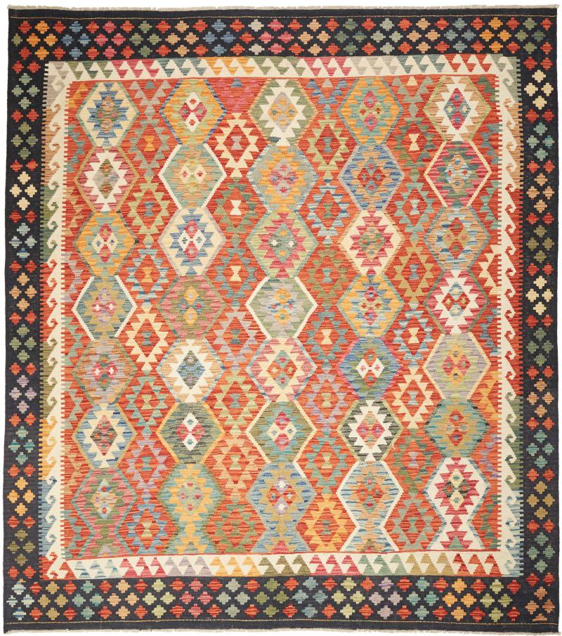 Afgán szőnyeg Kilim Afgán 297x266 297x266, Perzsa szőnyeg szőttesek