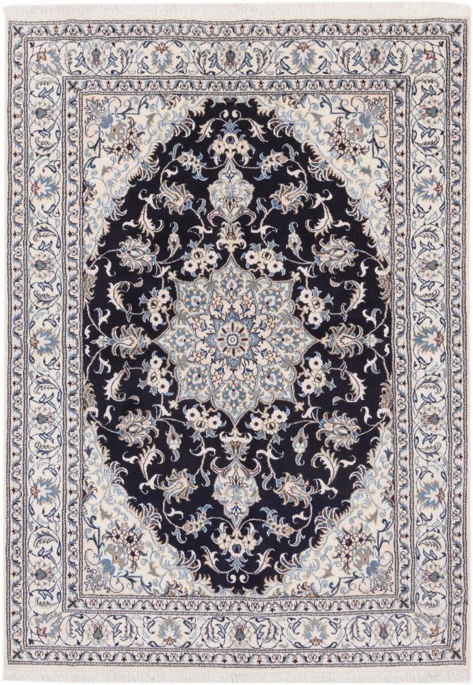 Perzisch tapijt Nain 231x167 231x167, Perzisch tapijt Handgeknoopte