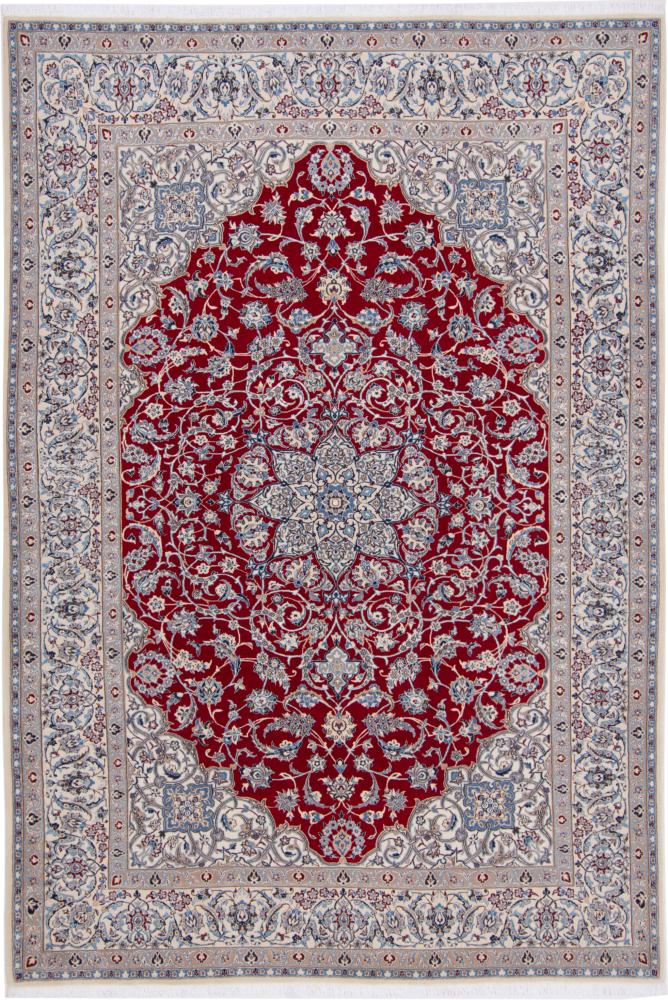 Persian Rug Nain 6La 319x212 319x212, Persian Rug Knotted by hand