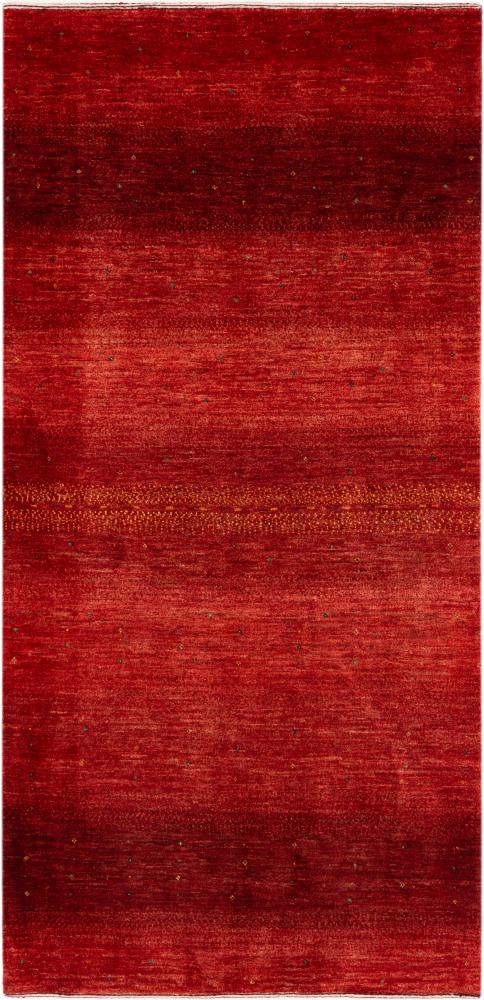 Perzisch tapijt Perzisch Gabbeh Loribaft Essence 195x95 195x95, Perzisch tapijt Handgeknoopt
