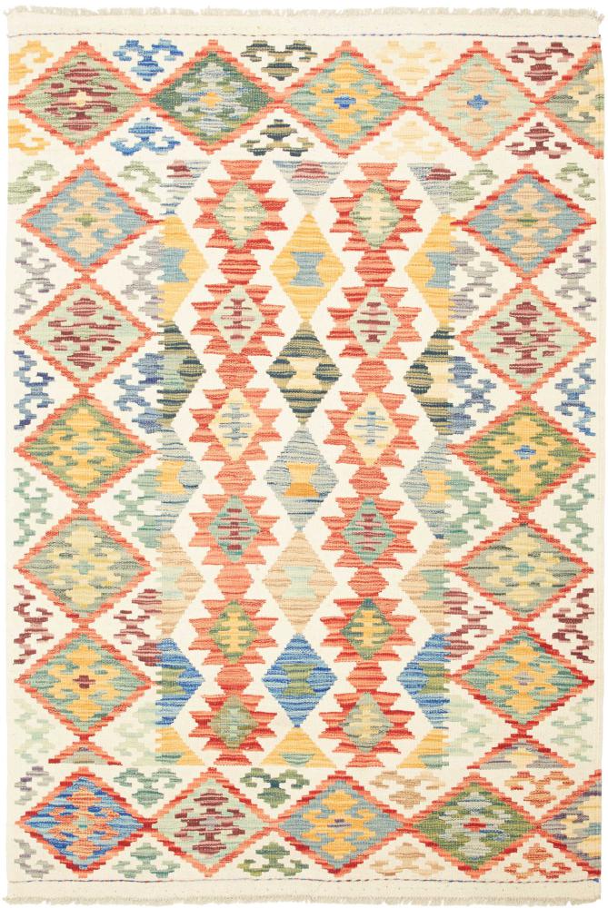 Afghan rug Kilim  Afghan 184x124 184x124, Persian Rug Woven by hand