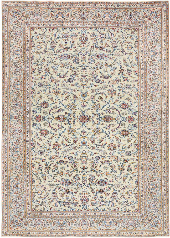 Persian rug Keshan 351x249 351x249, Persian rug Hand-knotted