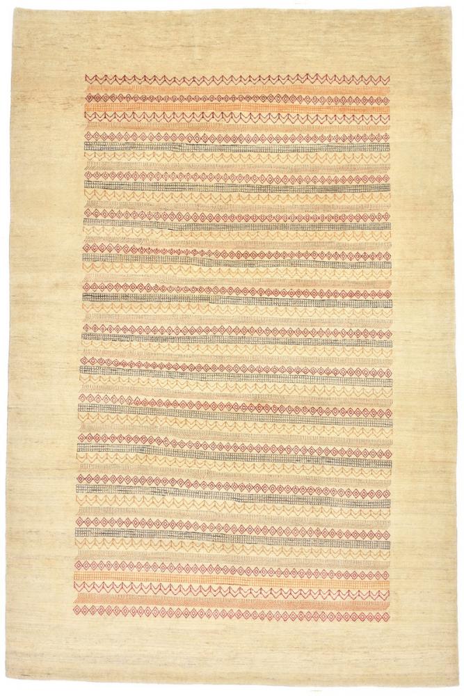 Persialainen matto Persia Gabbeh Loribaft 301x202 301x202, Persialainen matto Solmittu käsin