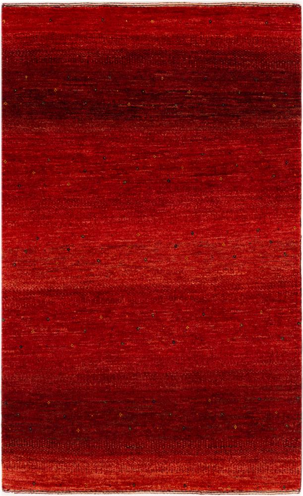 Dywan perski Persja Gabbeh Loribaft Atash 146x91 146x91, Dywan perski Ręcznie tkane