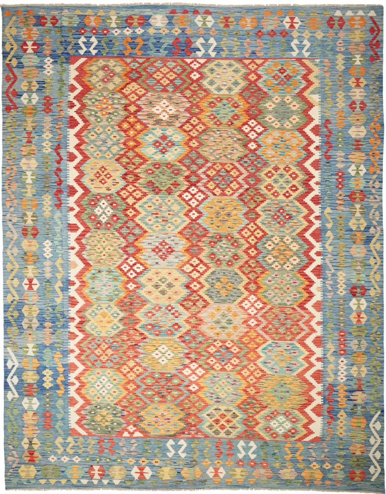 Afgán szőnyeg Kilim Afgán 388x308 388x308, Perzsa szőnyeg szőttesek