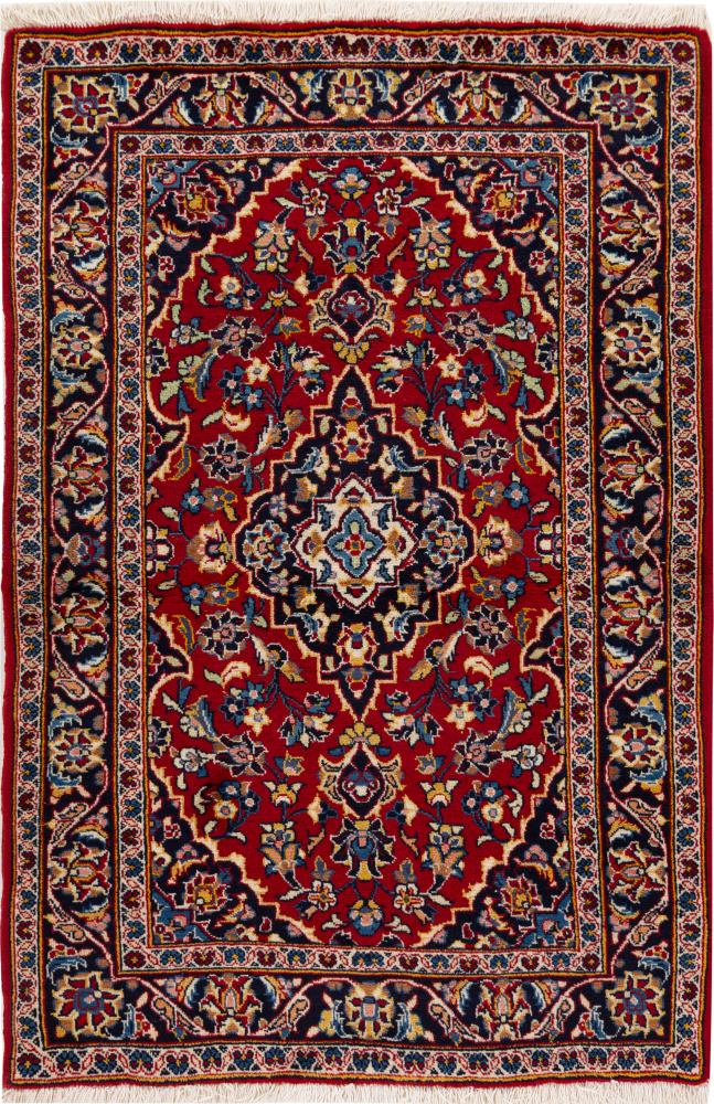 Dywan perski Keszan 146x98 146x98, Dywan perski Ręcznie tkane