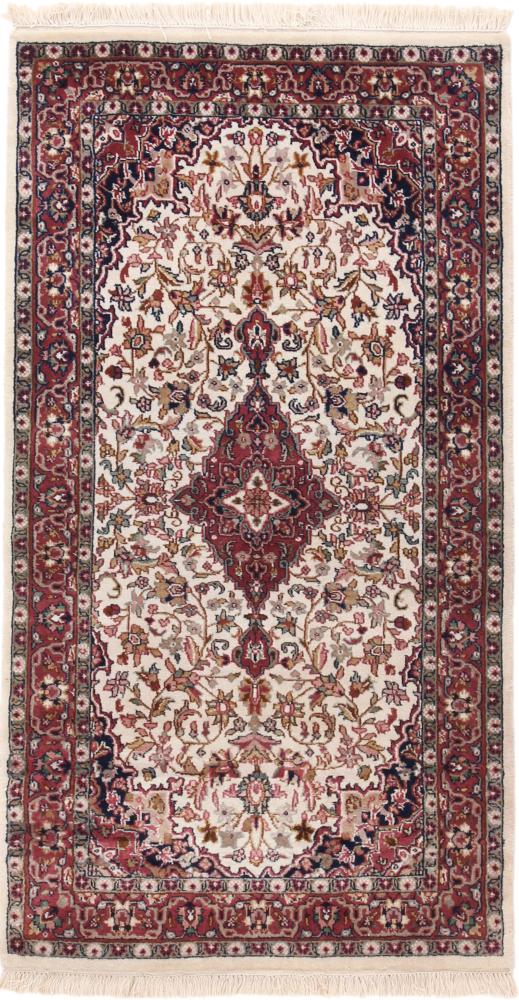 Intialainen matto Indo Keshan 156x87 156x87, Persialainen matto Solmittu käsin