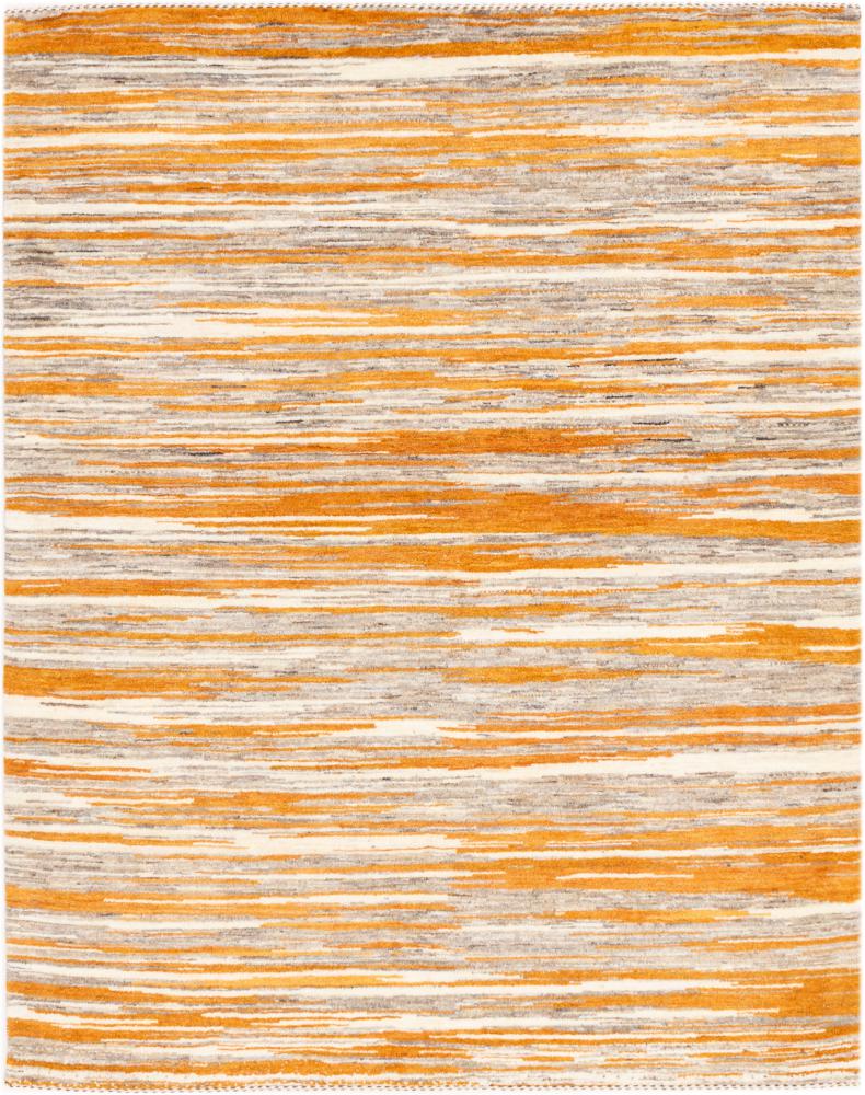 Persian rug Persian Gabbeh Loribaft Essence 193x150 193x150, Persian rug Hand-knotted