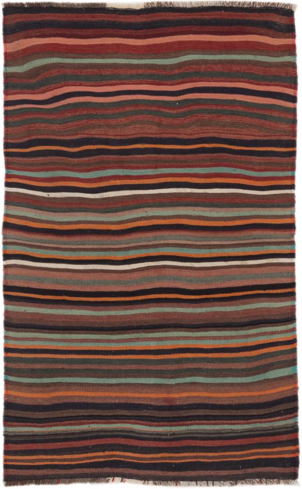 Perzsa szőnyeg Kilim Fars Antik 165x100 165x100, Perzsa szőnyeg szőttesek