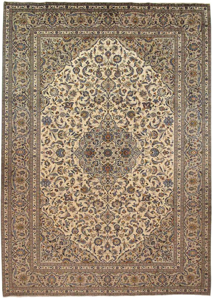 Persian Rug Mahal 391x304 391x304, Persian Rug Knotted by hand