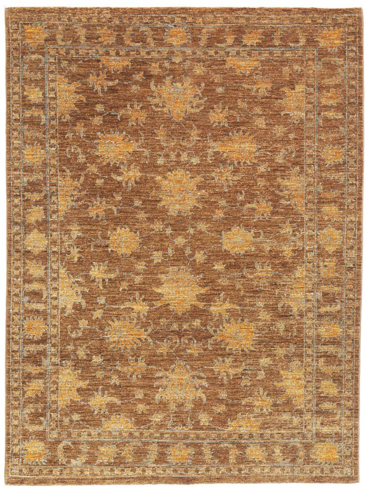 Pakistani rug Mahra 201x148 201x148, Persian Rug Knotted by hand