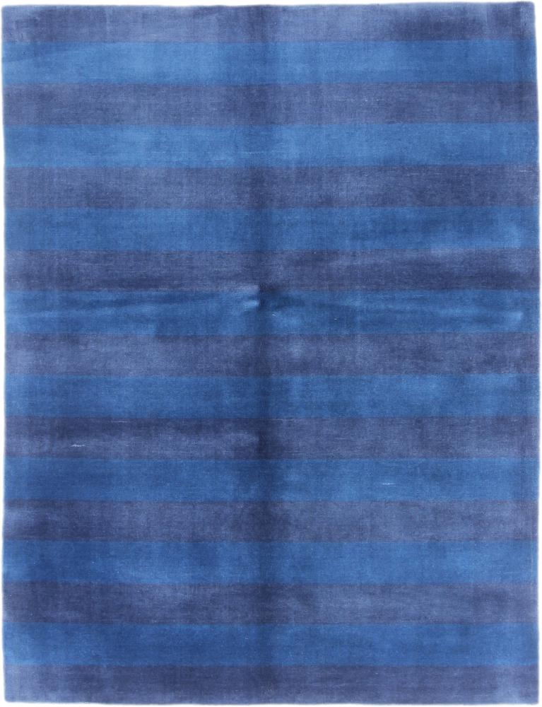 Indo rug Loom Gabbeh 201x155 201x155, Persian Rug Loom knotted