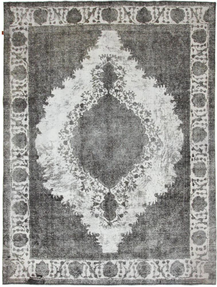 Tapete paquistanês Vintage Royal 388x289 388x289, Tapete persa Atado à mão