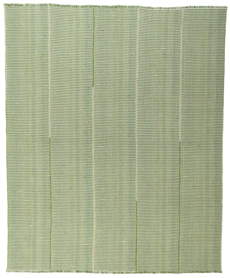 Περσικό χαλί Elysian Alley 299x254 299x254, Περσικό χαλί Χειροποίητη ύφανση