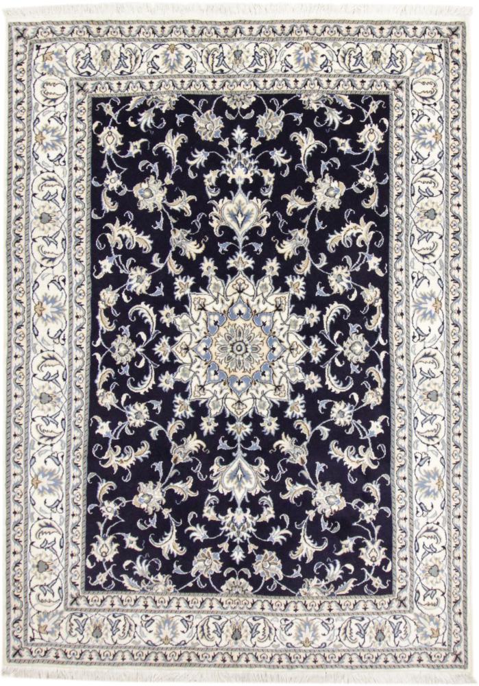 Perserteppich Nain 236x167 236x167, Perserteppich Handgeknüpft
