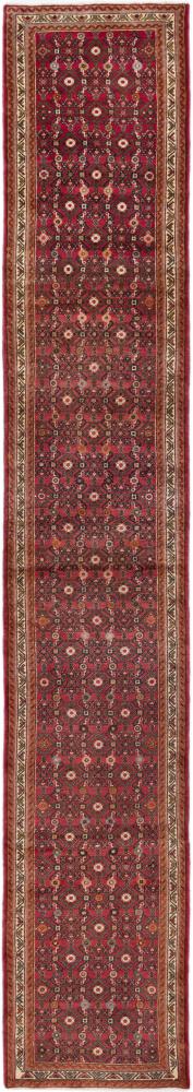 Persian Rug Hosseinabad 470x80 470x80, Persian Rug Knotted by hand