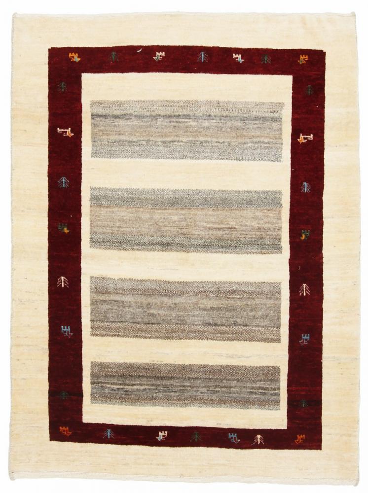 ペルシャ絨毯 ペルシャ ギャッベ ペルシャ ロリbaft 142x108 142x108, ペルシャ絨毯 手織り