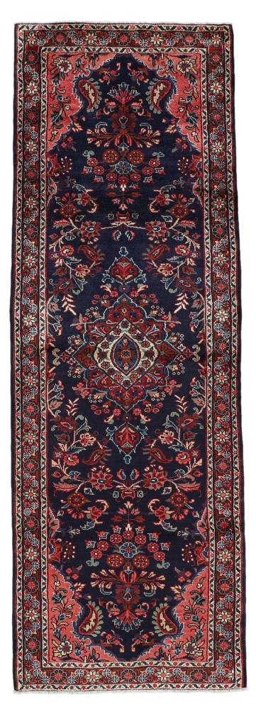 Περσικό χαλί Χαμαντάν 309x103 309x103, Περσικό χαλί Οι κόμποι έγιναν με το χέρι