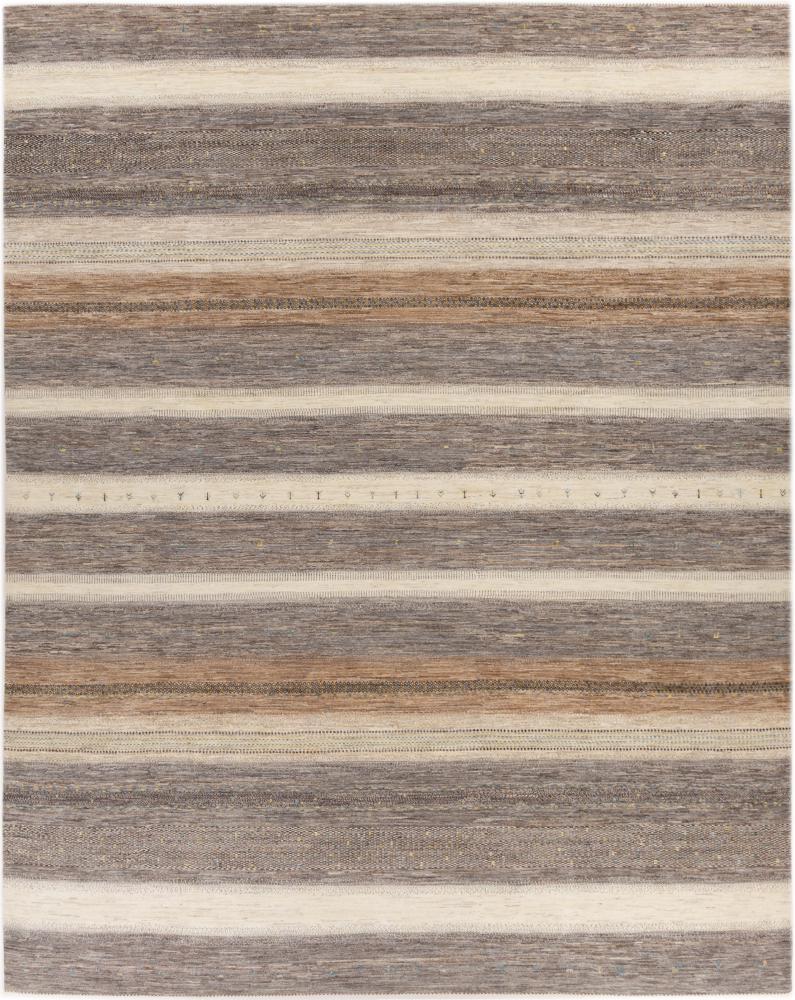 Persian Rug Persian Gabbeh Loribaft Tabiilbaft 16'2"x13'0" 16'2"x13'0", Persian Rug Knotted by hand