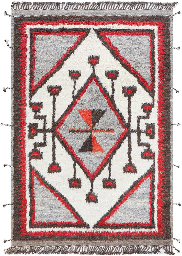 Afghan rug Berber Maroccan 303x209 303x209, Persian Rug Knotted by hand