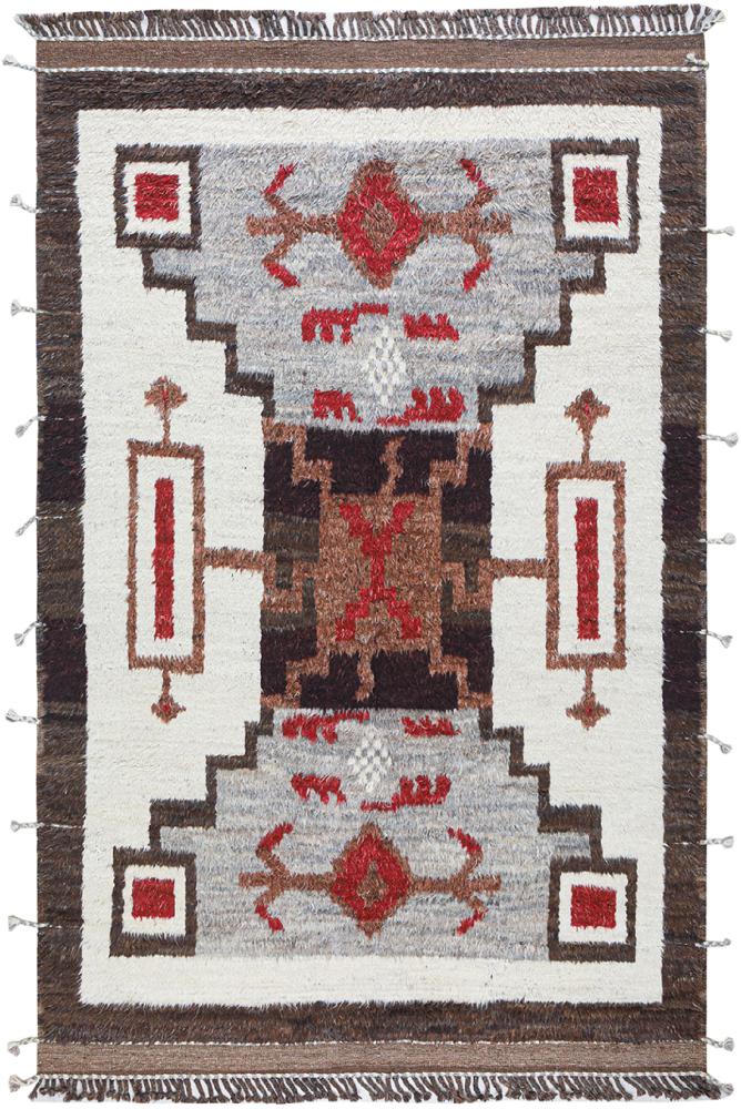 Afghaans tapijt Berbers Maroccan 300x201 300x201, Perzisch tapijt Handgeknoopte
