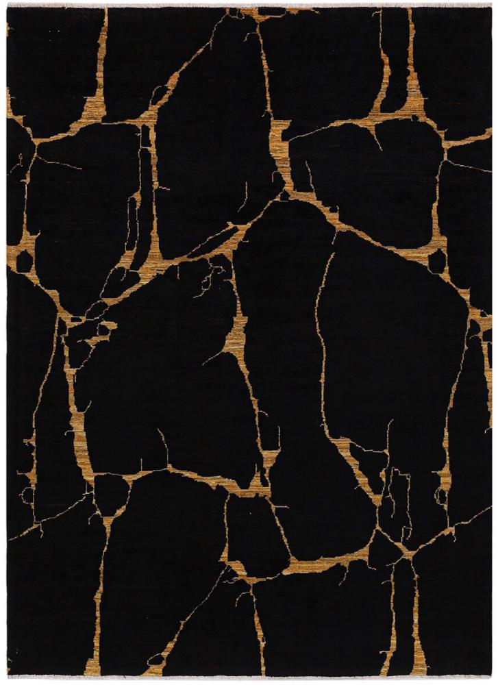 Pakistanilainen matto Mahra 388x294 388x294, Persialainen matto Solmittu käsin