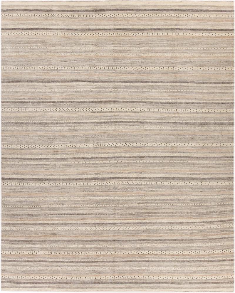 Alfombra persa Persia Gabbeh Loribaft Tabiilbaft 489x389 489x389, Alfombra persa Anudado a mano