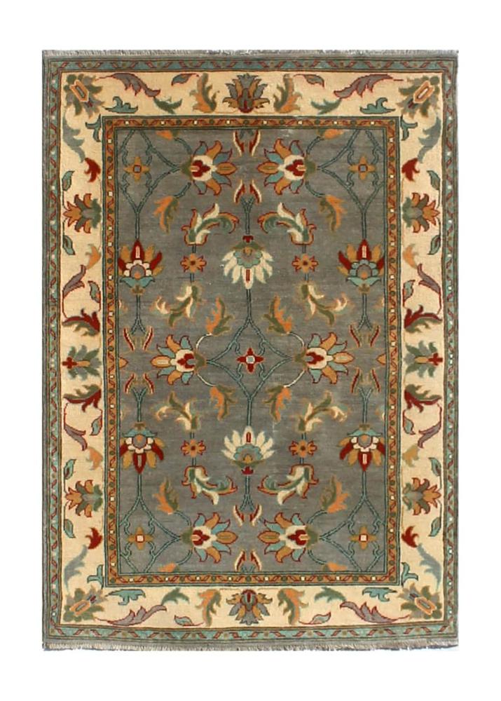 Afghaans tapijt Kazak Ghazni 182x119 182x119, Perzisch tapijt Handgeknoopte