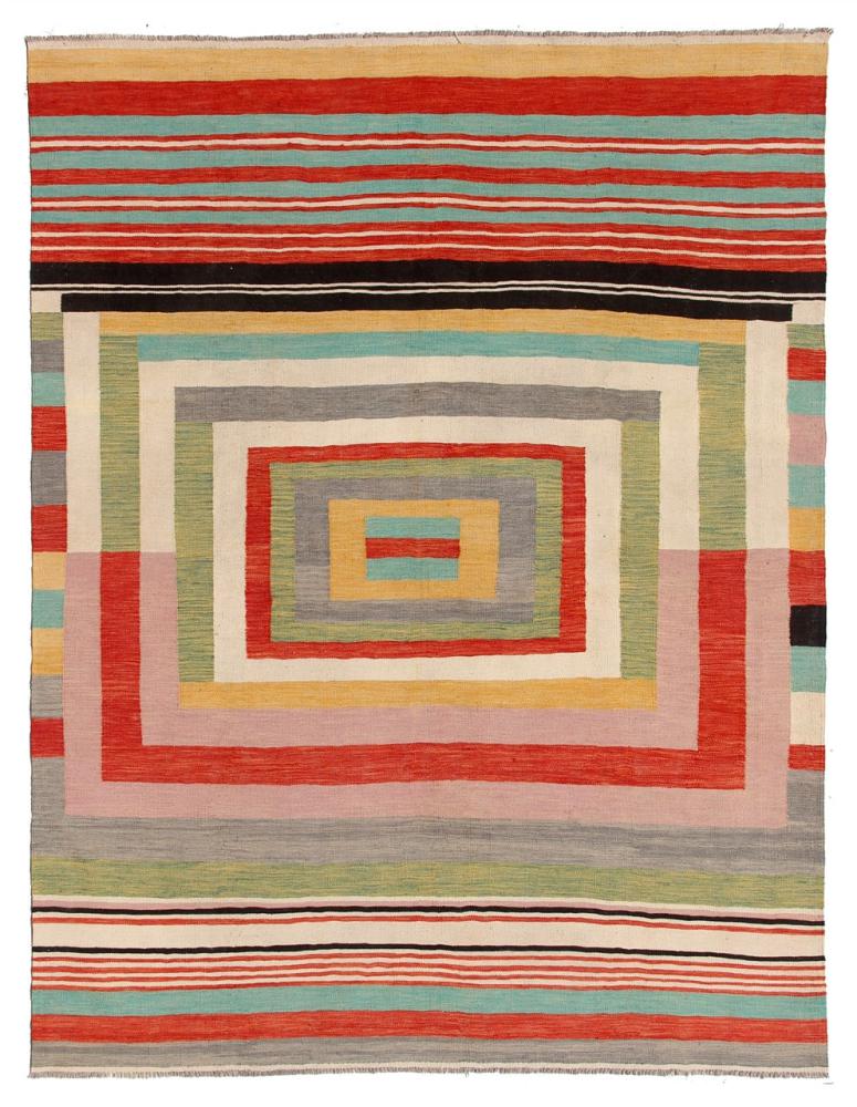 Afghanska mattan Kilim Afghan Edition 299x242 299x242, Persisk matta handvävd 