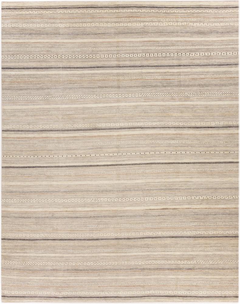 Alfombra persa Persia Gabbeh Loribaft Tabiilbaft 487x387 487x387, Alfombra persa Anudado a mano