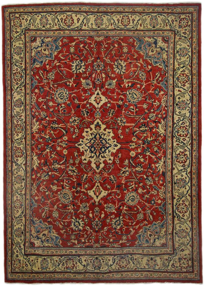 Persian Rug Mahal 307x213 307x213, Persian Rug Knotted by hand
